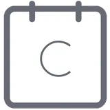 Calendly logo