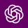 ChatGPT logo