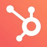 HubSpot logo