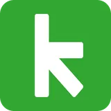 Keap logo