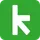 Keap logo