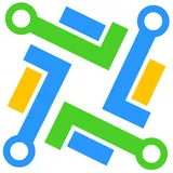 LeadConnector logo