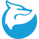 LeadFox logo