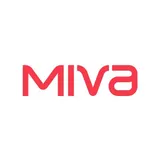 Miva logo