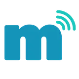 Mobile Message logo