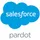 Pardot logo
