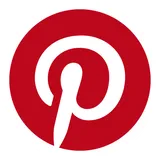 Pinterest Ads logo