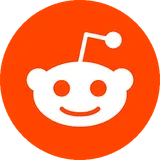 Reddit Ads logo