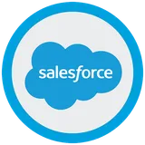 Salesforce logo