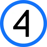 Shift4Shop logo