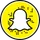 Snapchat Ads logo