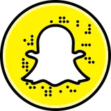 Snapchat Ads logo