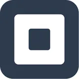 Square logo