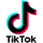 TikTok logo