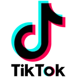 TikTok logo