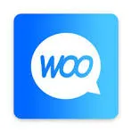 WooSender logo