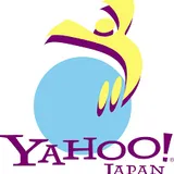 Yahoo! Japan logo