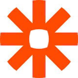 Zapier logo