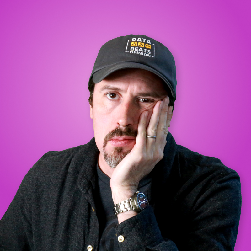 Keith Perhac