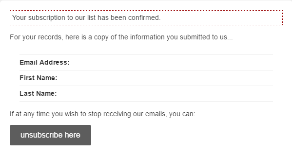 subscription-confirmation