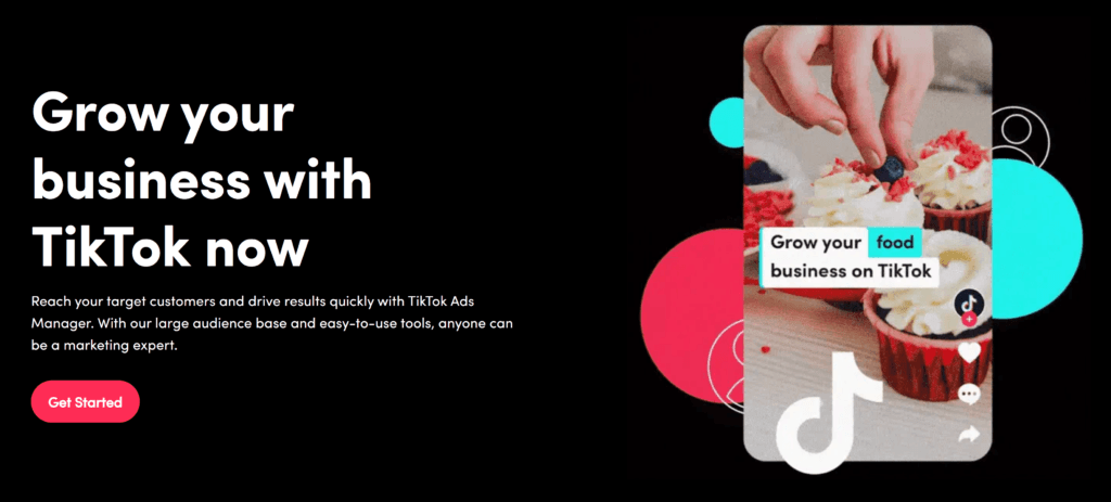TikTok Ads