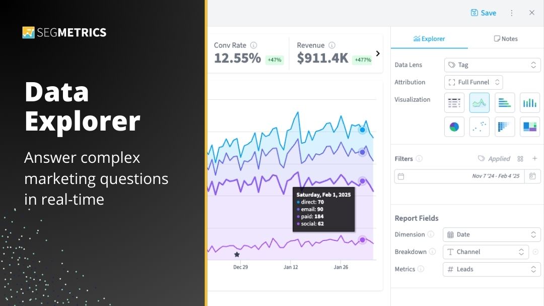 Data Explorer banner