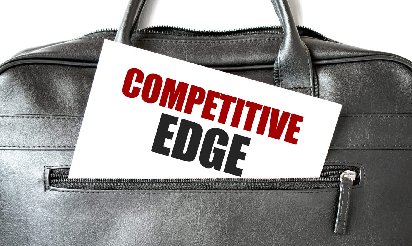 Competitive Edge