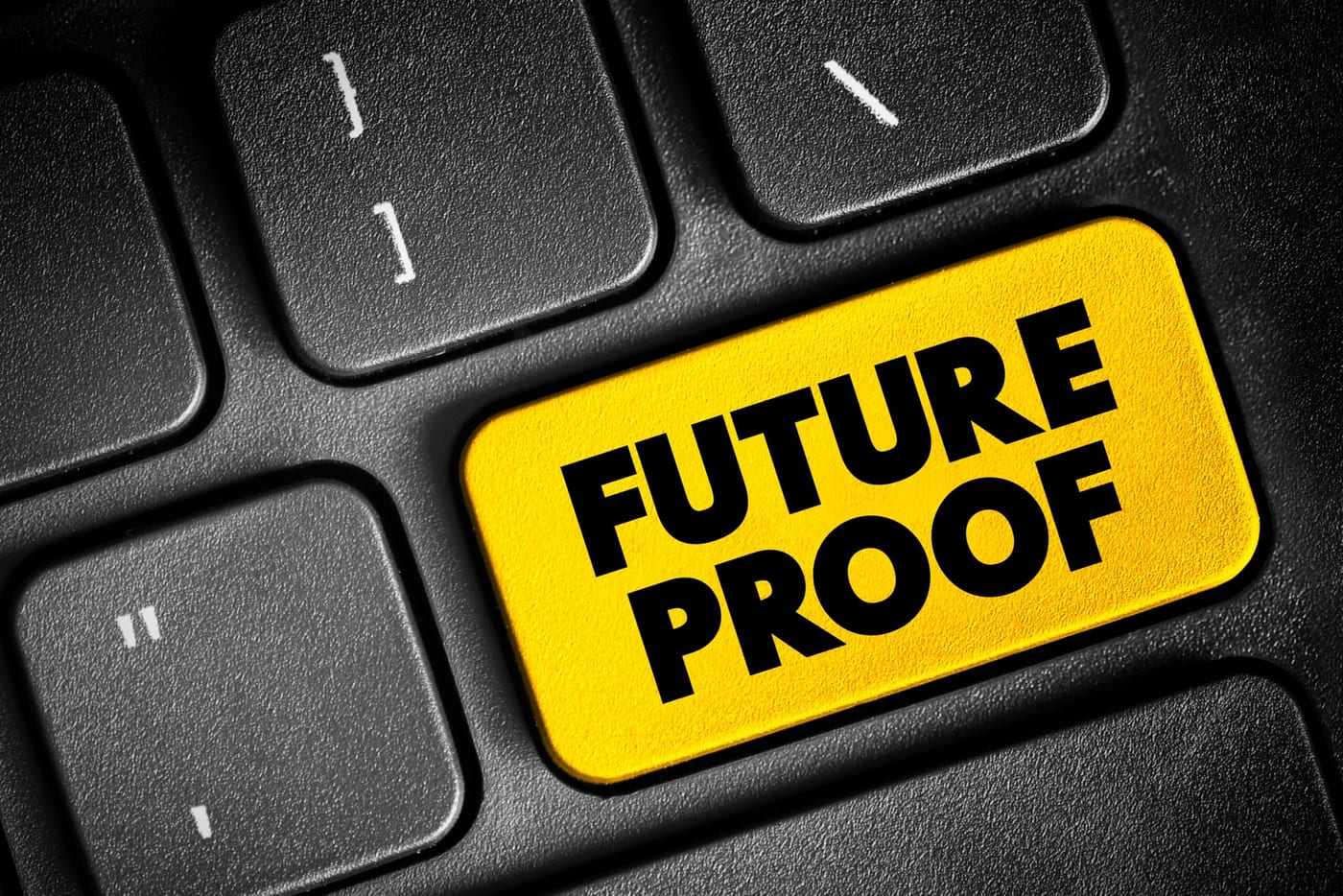 Future Proof