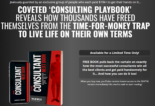 Add a valuable tripwire offer