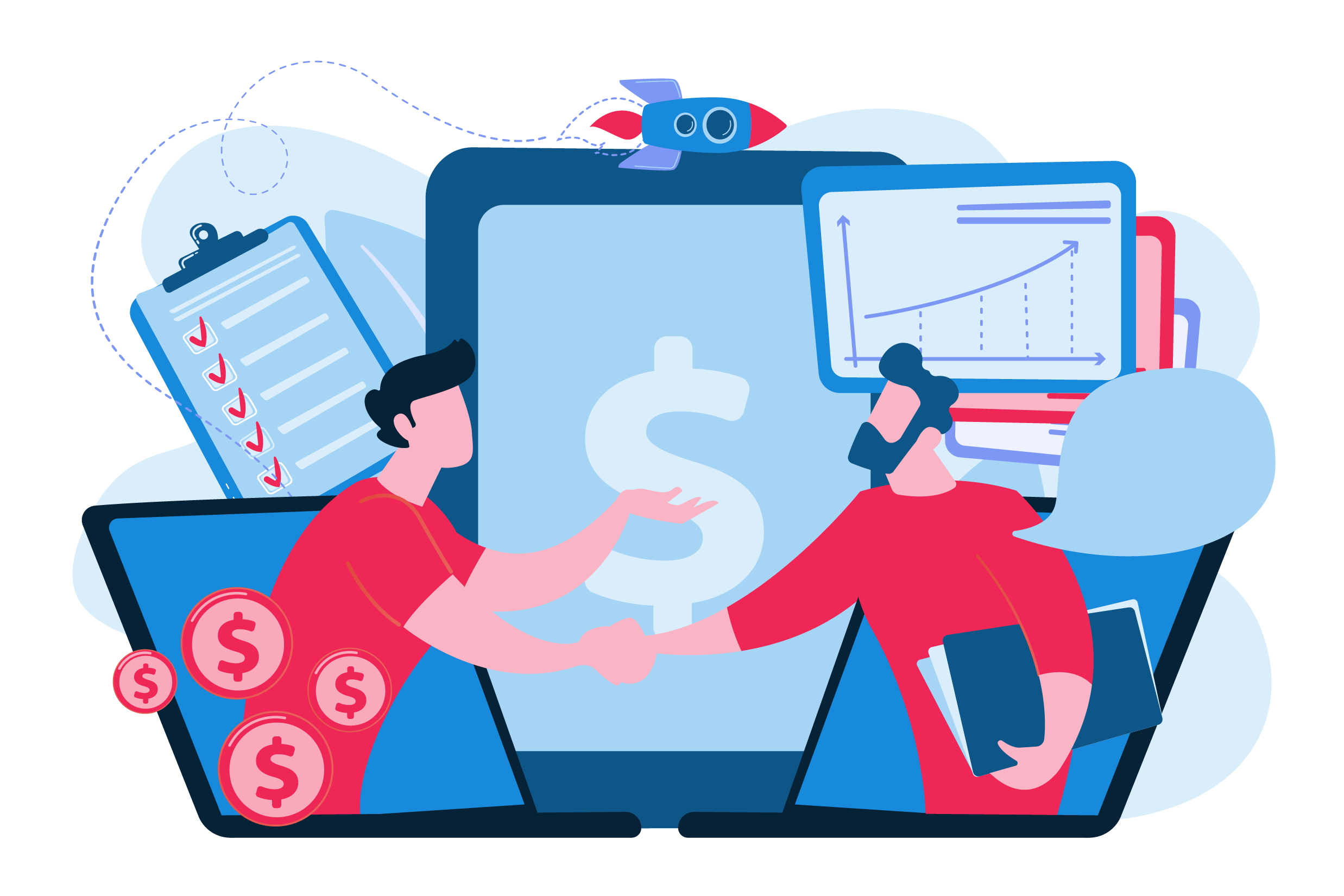 15 Customer Touchpoints That Will Optimize Your Customer Journey