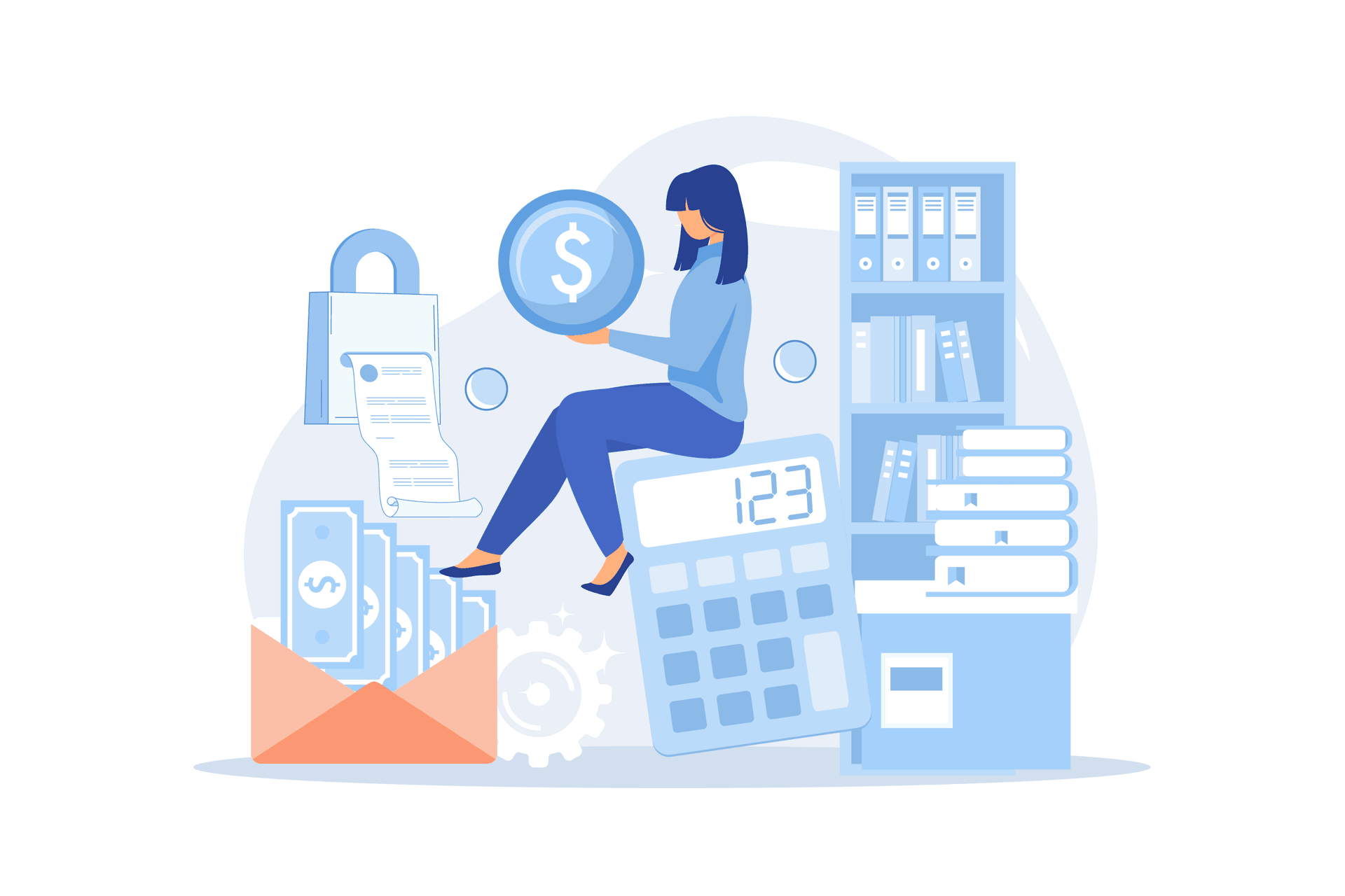 4 Types of Ecomm General Tools to Revolutionize Your Business