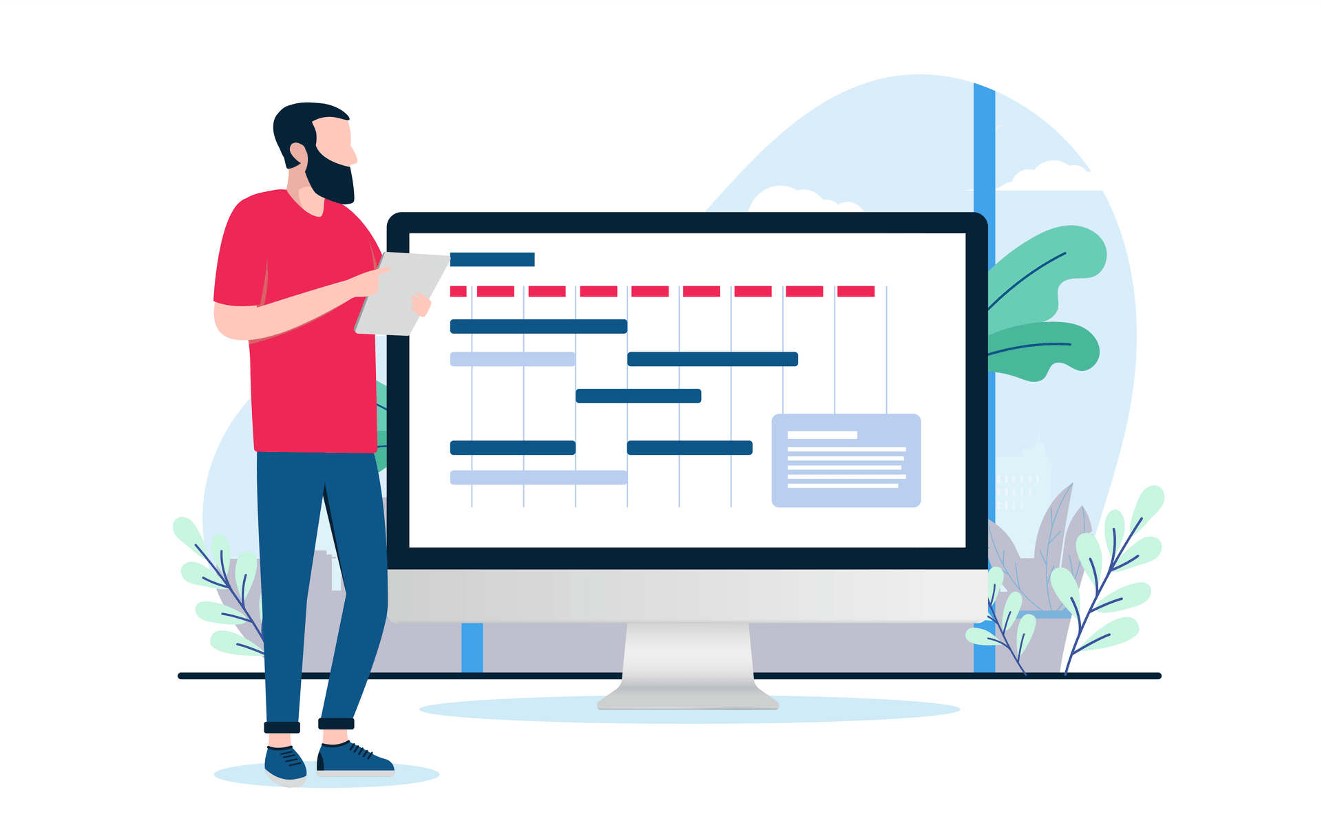 The 5 Types of SaaS General Tools To Successfully Launch Your Business
