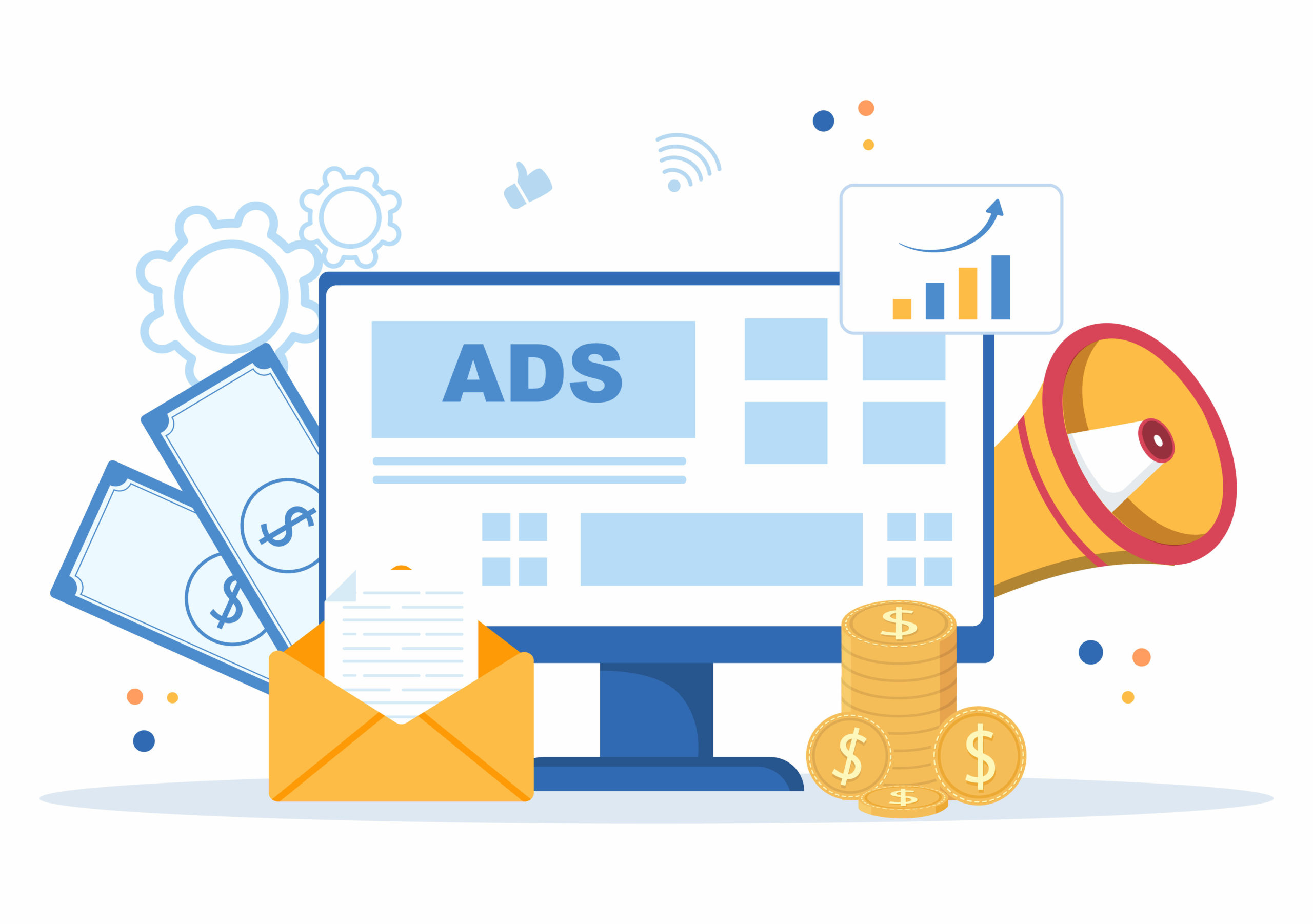 Sales Ads Results