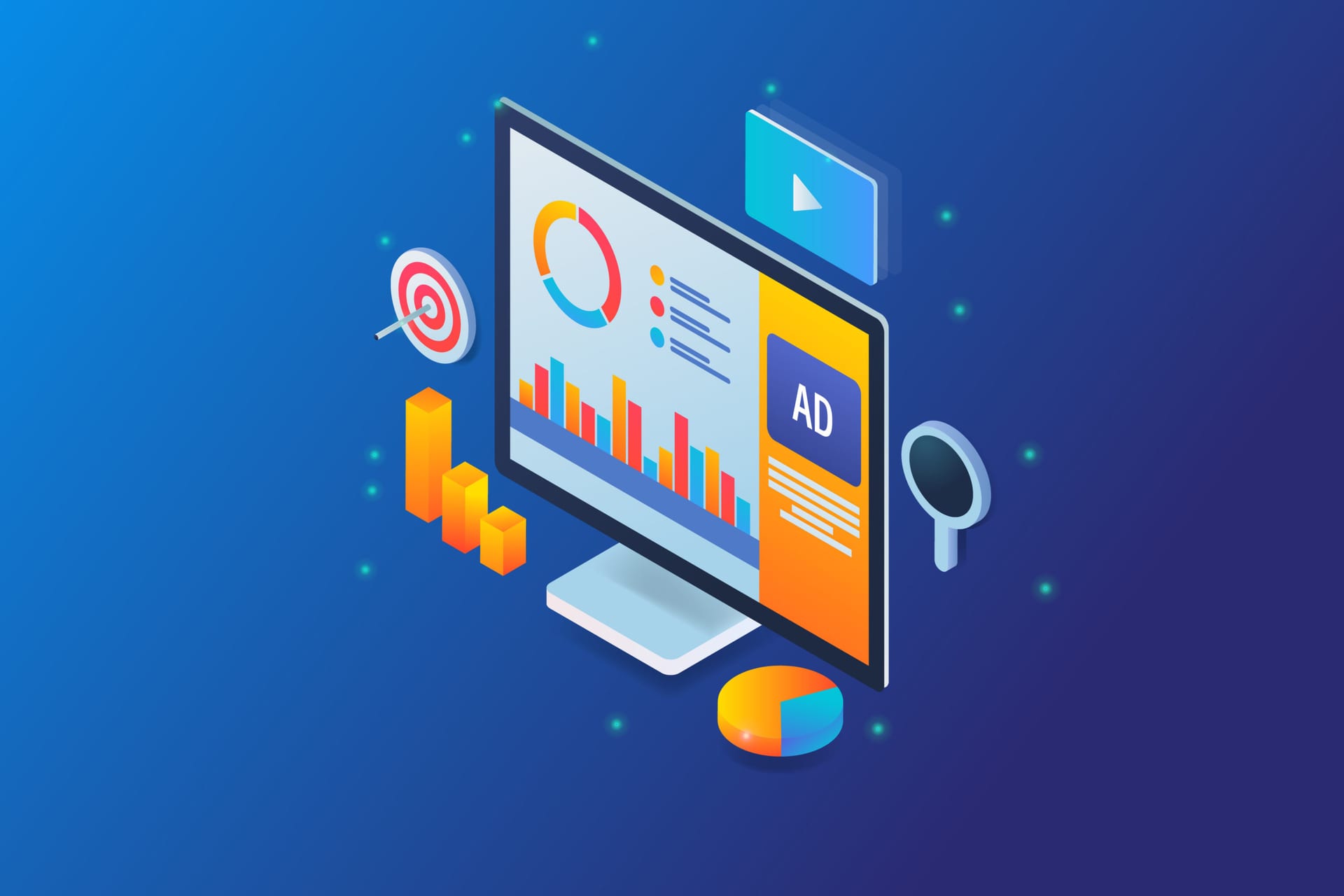 Set Up Your Coaching Ads