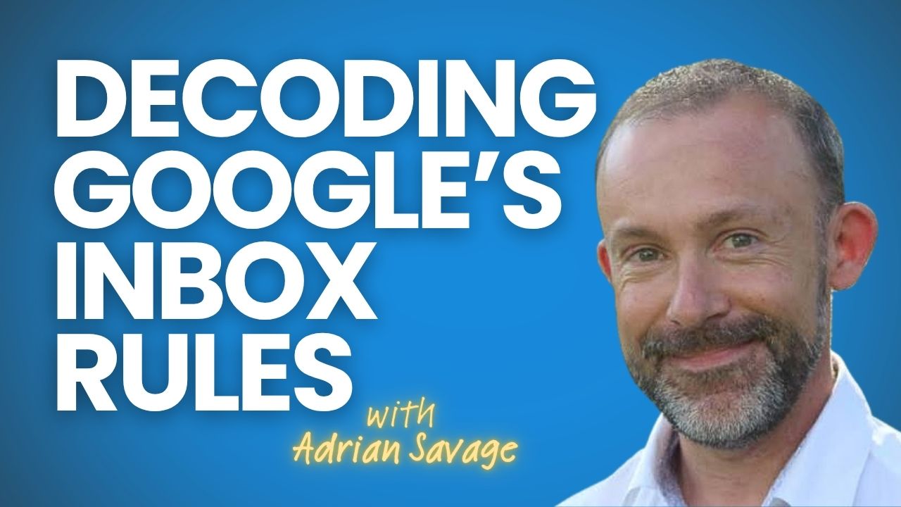 Data Beats Opinion - Episode 14 - Email Deliverability - SegMetrics