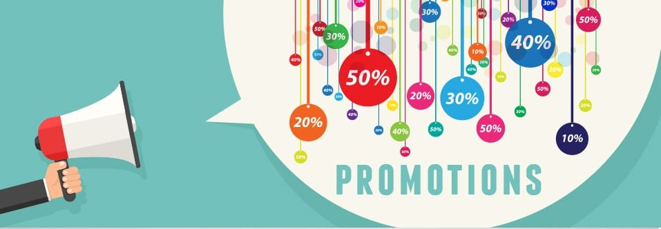 Are you looking for product promotion in all the wrong places?