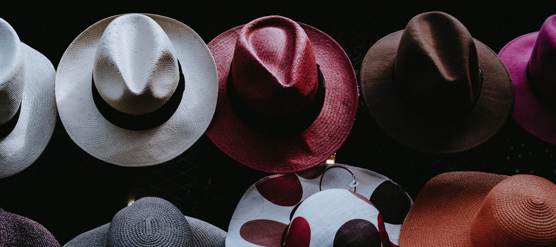 Are You Wearing Too Many Hats?