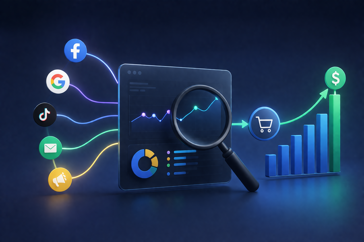 Best Marketing Attribution Software
