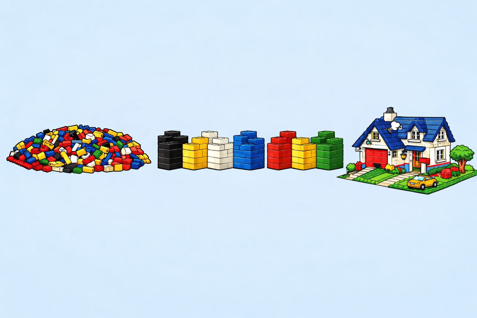 content marketing reporting
