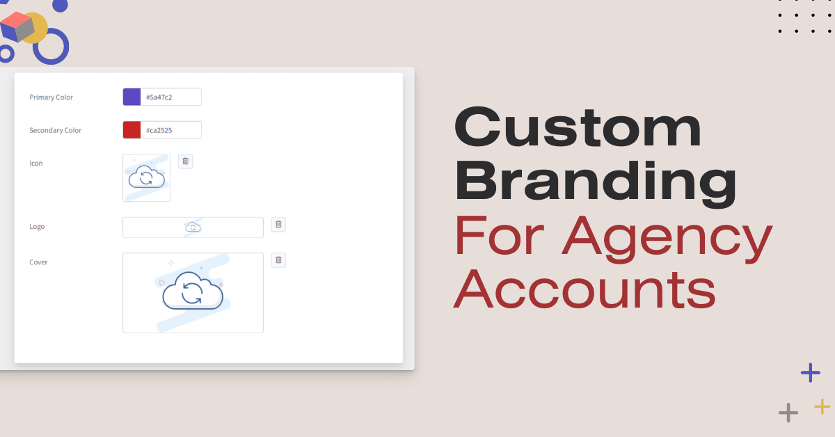 Blog Post Banner — Custom Branding for Agency Accounts
