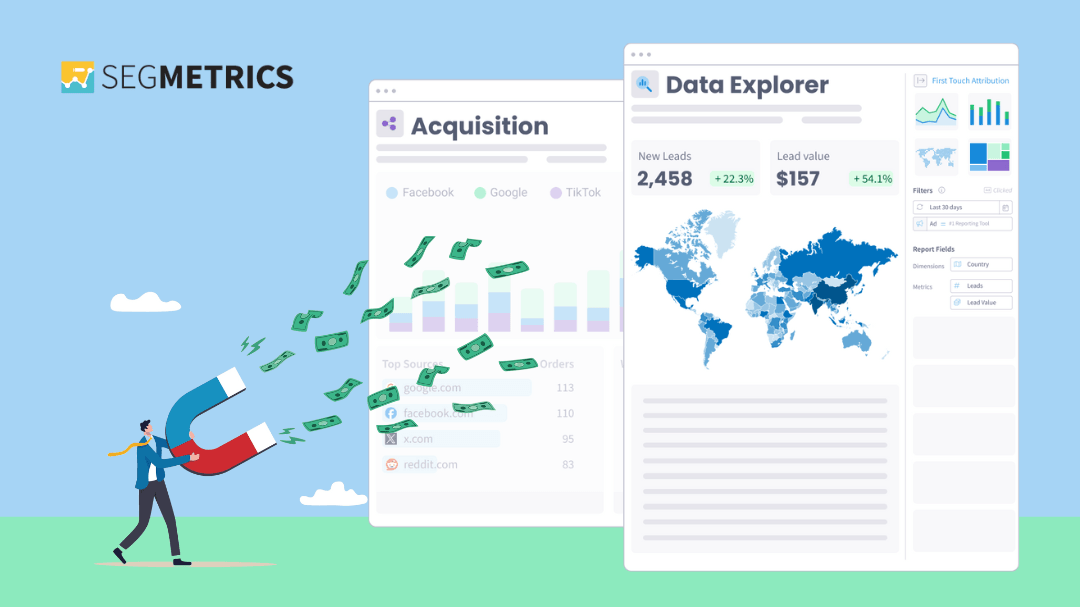 Data Explorer deep dive banner