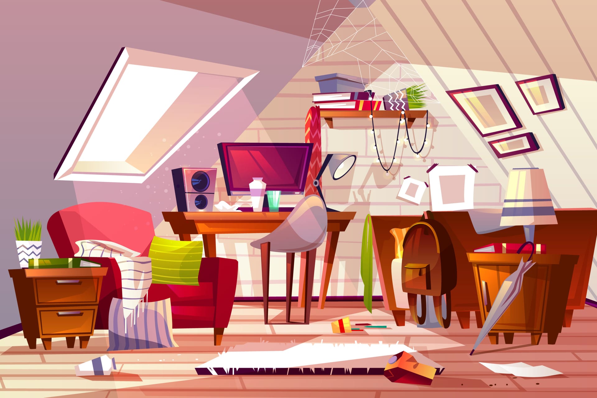 Defeating the Secret Scary Syndrome of Information Hoarding