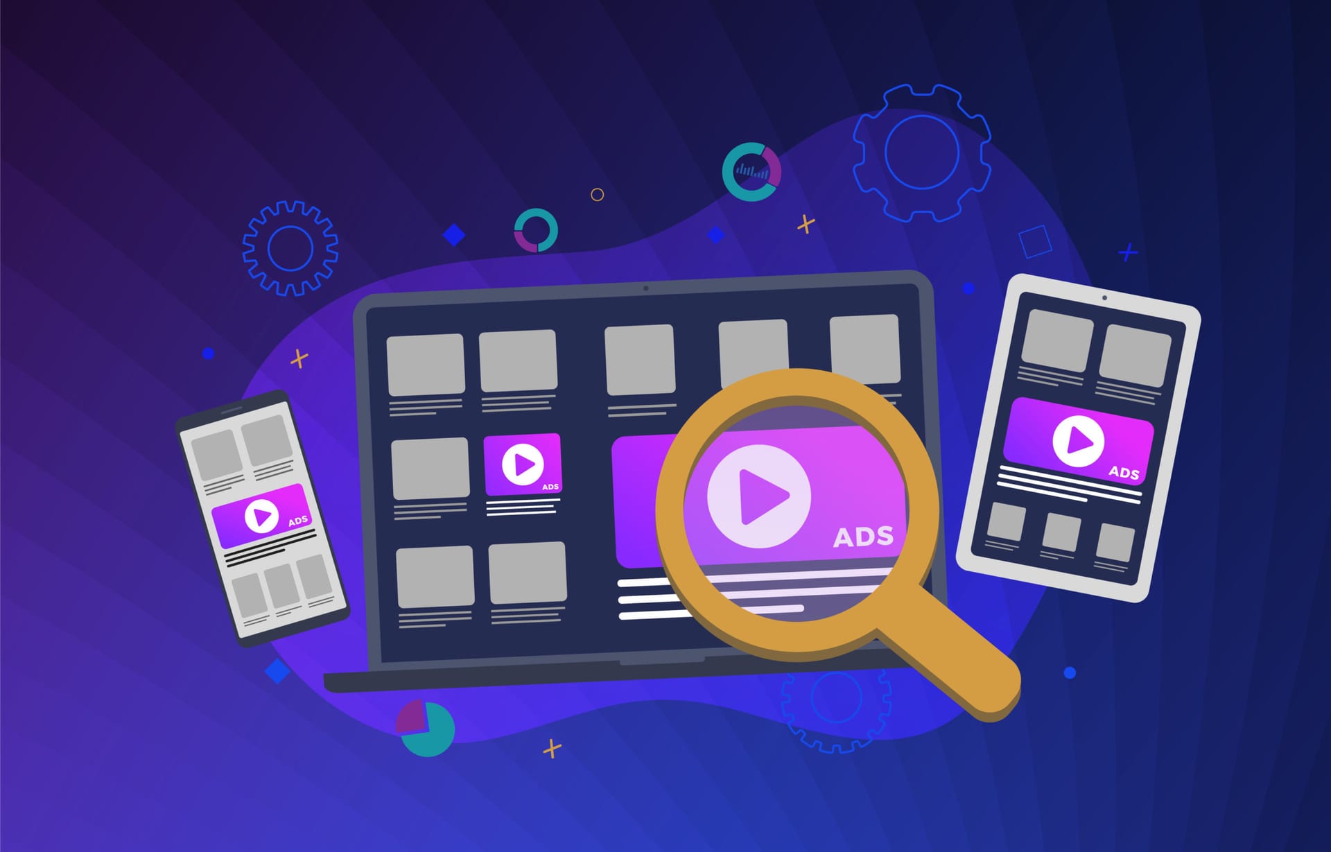 Add server-side tracking by SegMetrics