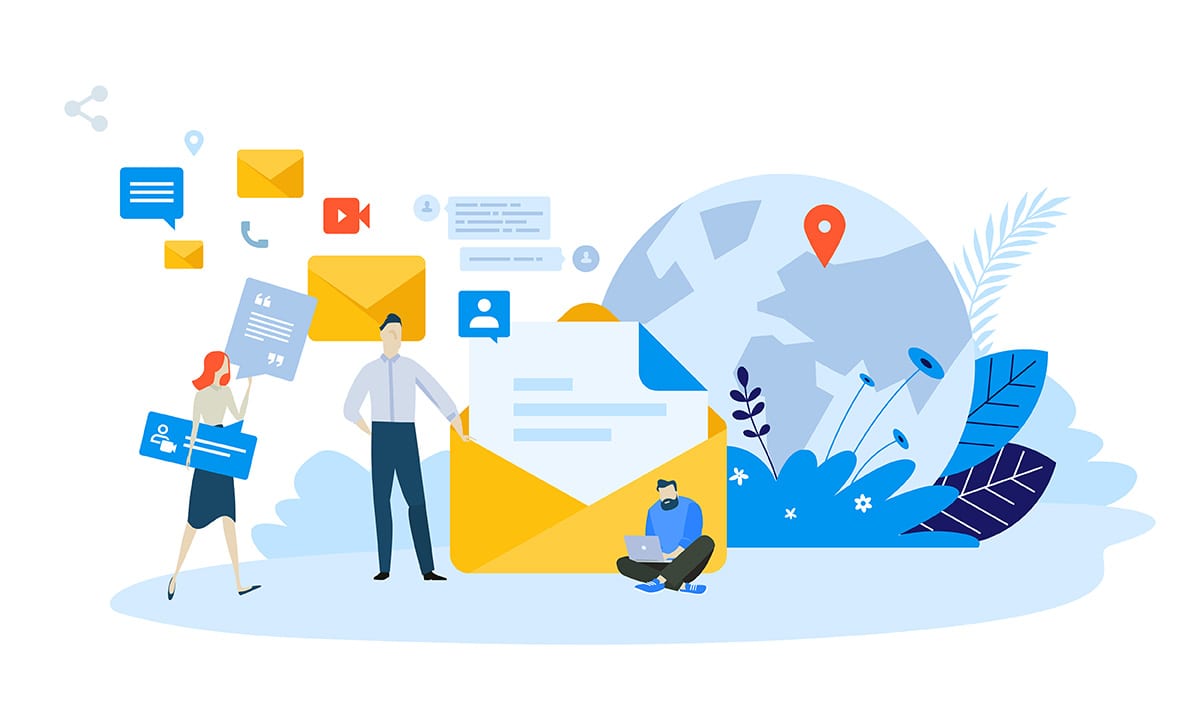 6 Ecommerce Email Provider Choices to Help You Reach Customers More Consistently