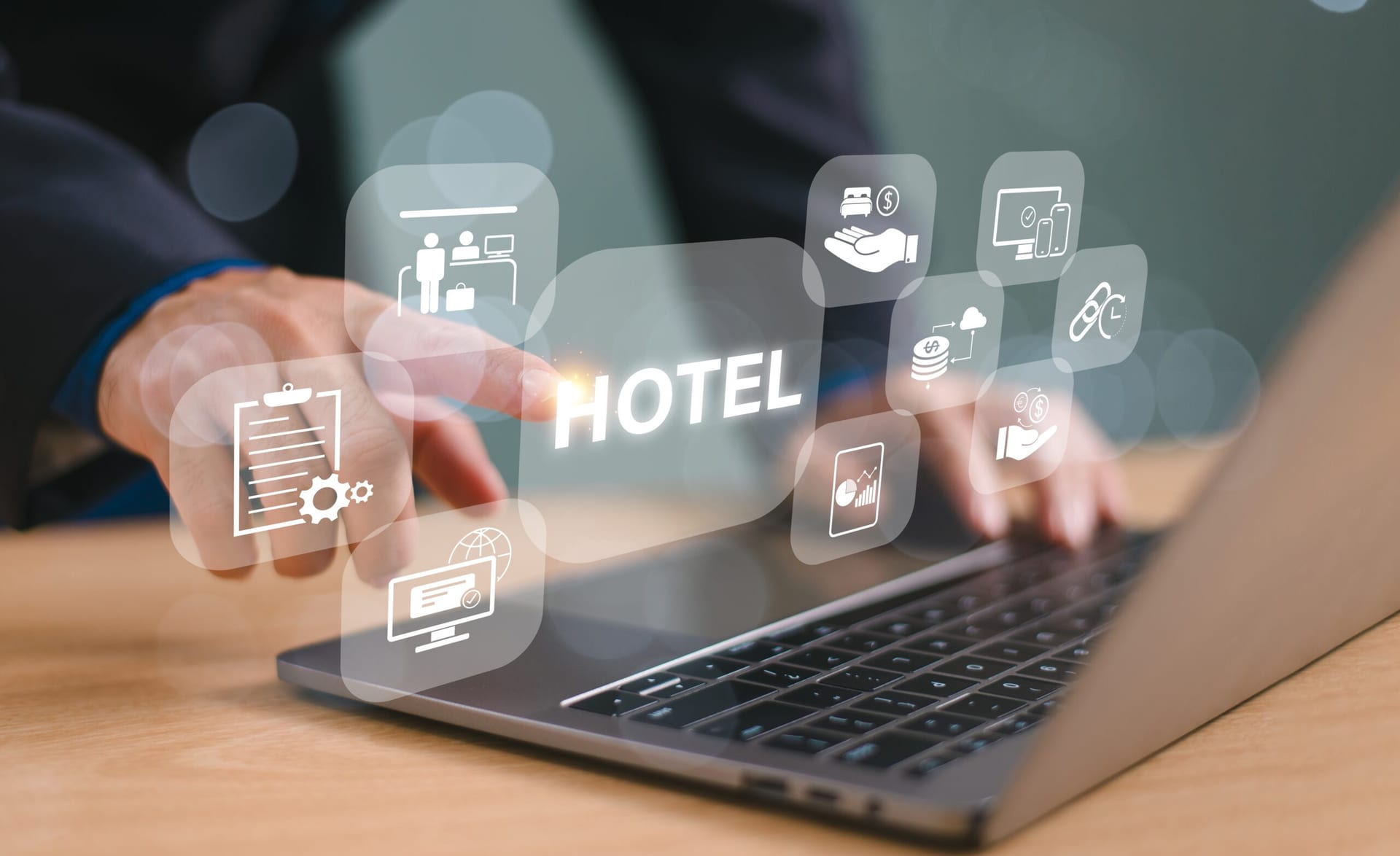 Hotel Marketing Analytics