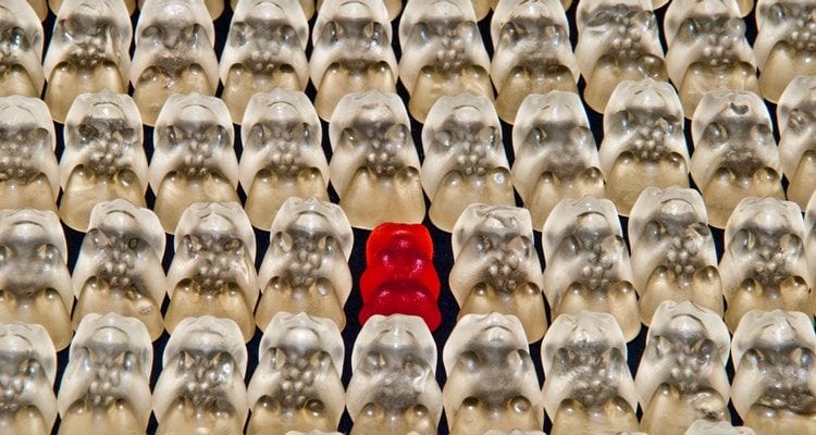 How To Deal With Competitors In Your Space – Your Perspective Matters