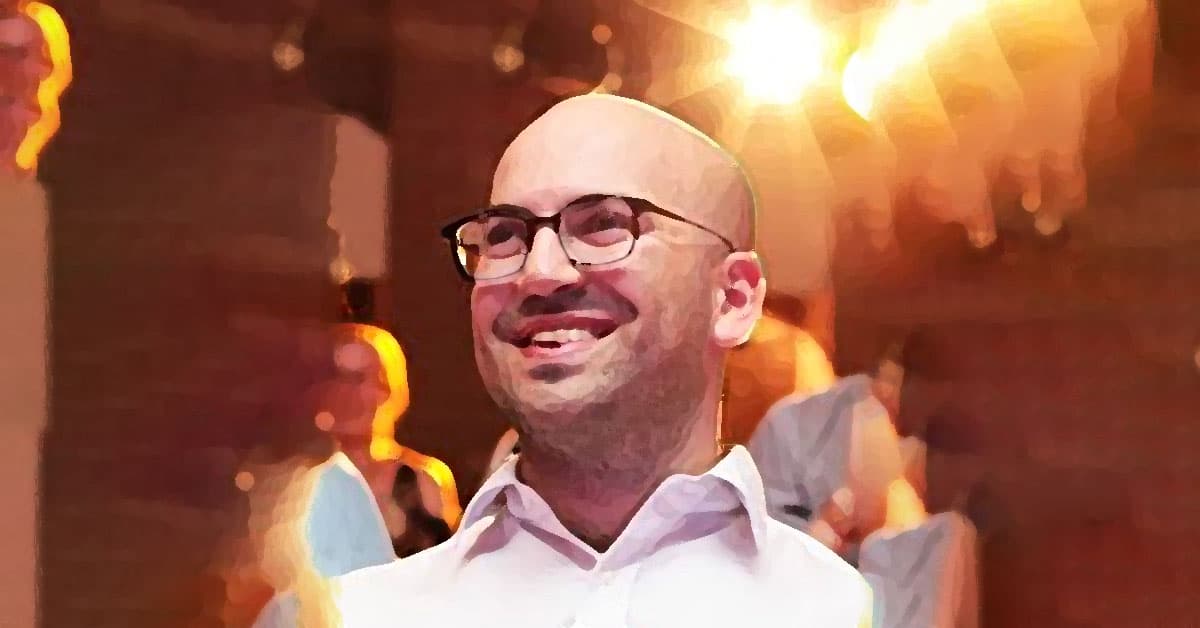 How Zach Goldie Boosted Email Conversion by 87%