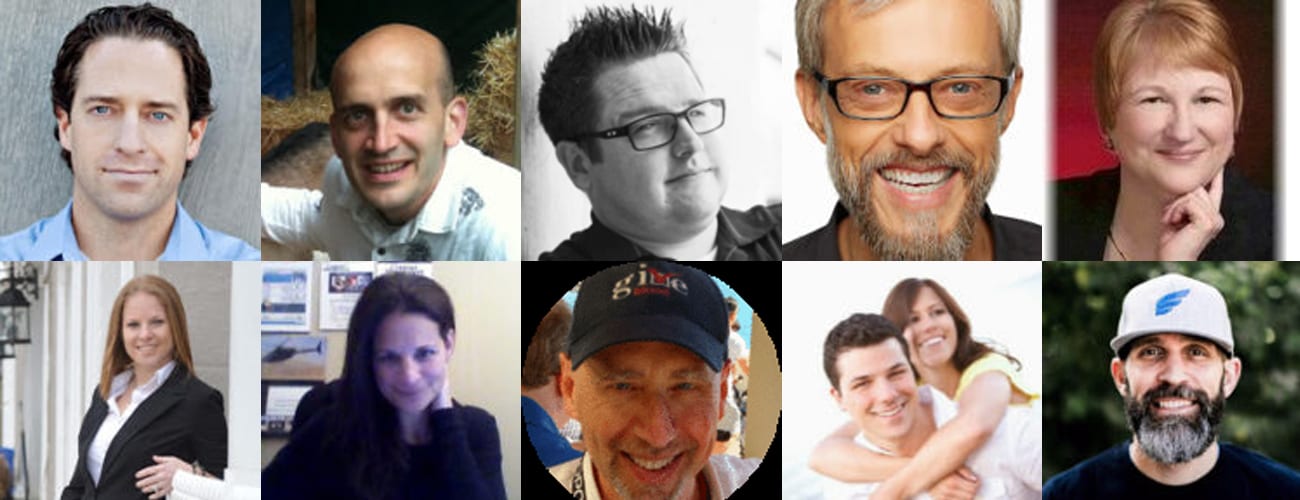 Infusionsoft Marketing Success: 10+ Experts Share Their Knowledge