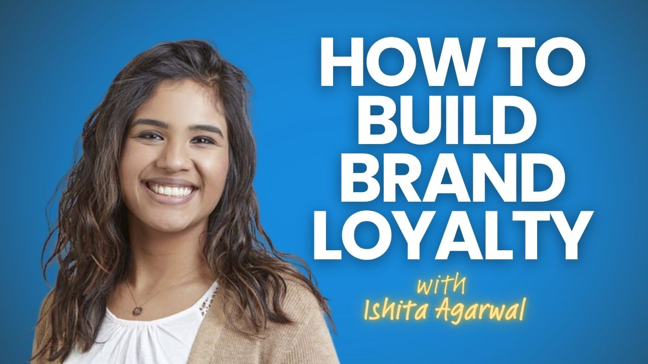 Data Beats Opinion - Episode 13 - Ishita Agarwal - SegMetrics