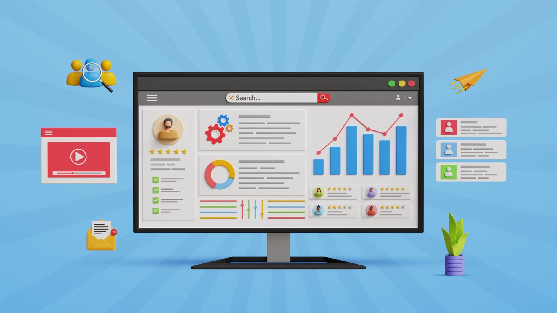 Looker Studio API + SegMetrics: The Ultimate Duo for Marketing Data Analysis